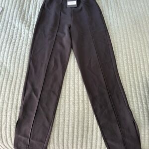 Dress Forum Black Dress Pants